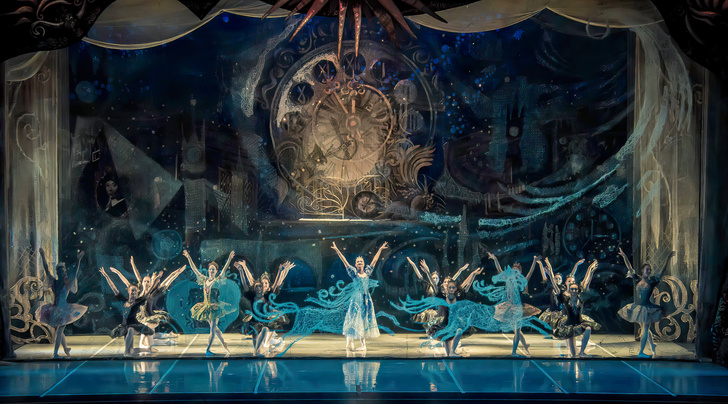 5 причин посмотреть «Золушку» Театра классического балета