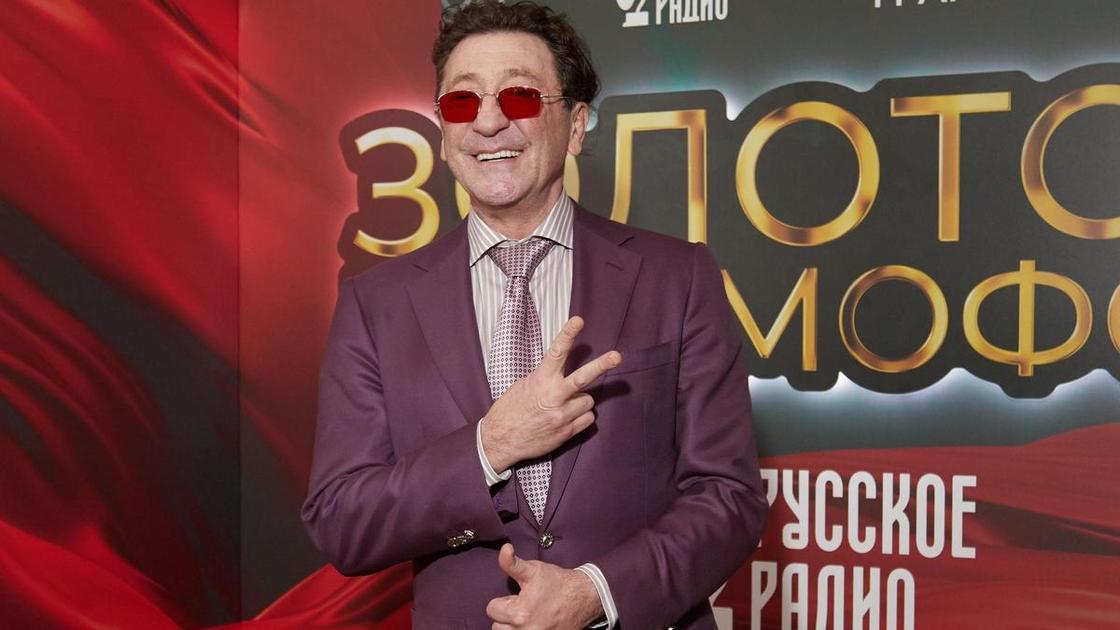 На фоне отмены свадьбы нервы Лепса на пределе — он набросился на журналистку с матом
