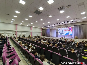 Источник: Андрей Пашинский / Voronezh1.ru