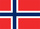 Сошедшие с небес: скандинавские флаги