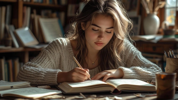 6 шагов для преодоления кризисных ситуаций — они спасут вас в момент, когда все рушится | Источник: Шедеврум