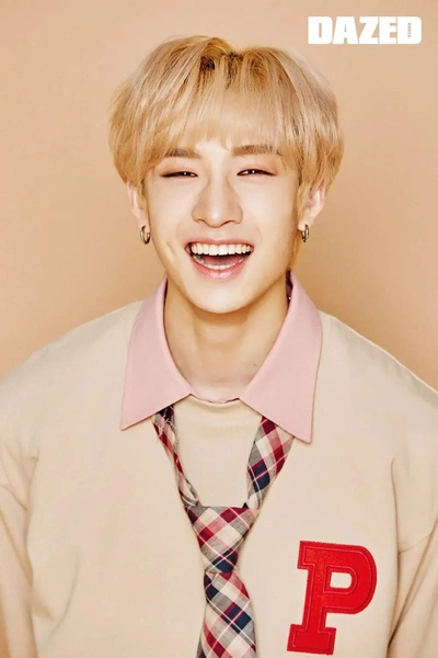 Источник: Kpop Wiki | Fandom