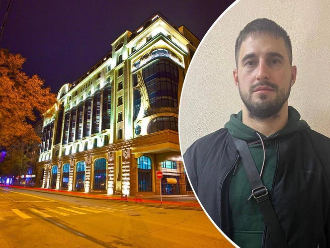 Задержание второго подозреваемого в инциденте со стрельбой | Источник: По информации правоохранительных органов