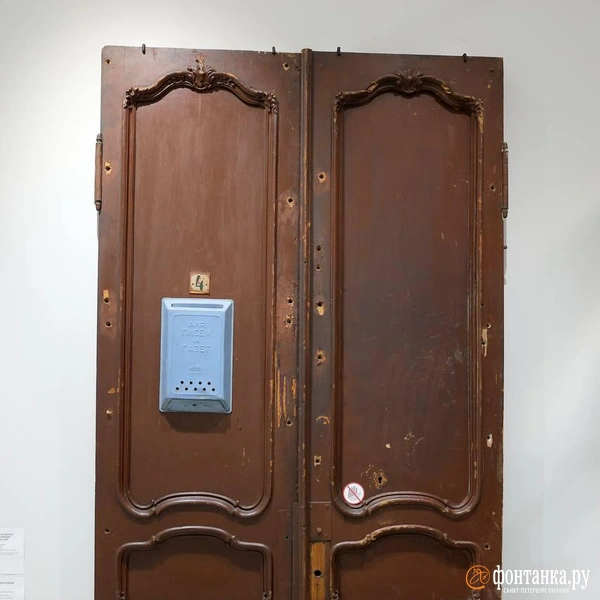 Источник: Дарья Драй / «Фонтанка.ру»