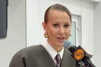 Собчак: воспитание татарок утеряно в Москве