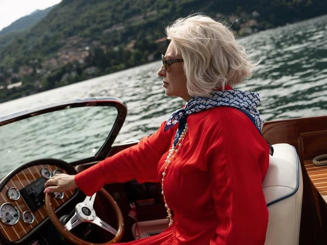 Астролог уверяет, что октябрь подкинет огненному знаку шансы на легкую прибыль | Источник: angelapearlastrology / Instagram (экстремистская организация, деятельность запрещена на территории РФ)