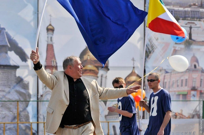 Источник: Алексей Абраменко
