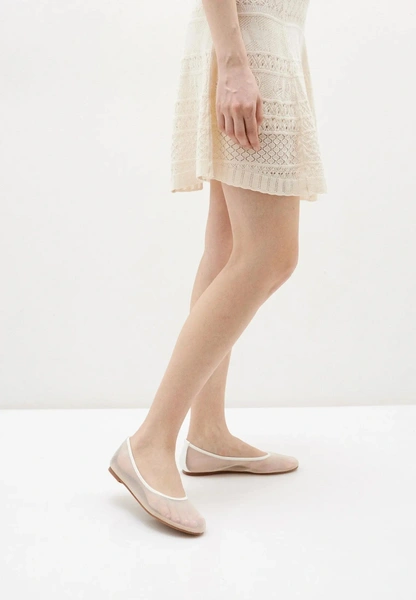 10 самых модных пар обуви на весну-лето 2026 года 10 самых модных пар обуви на весну-лето 2026 года