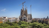 Собор Sagrada Família: 10 фактов о самом одиозном долгострое мира