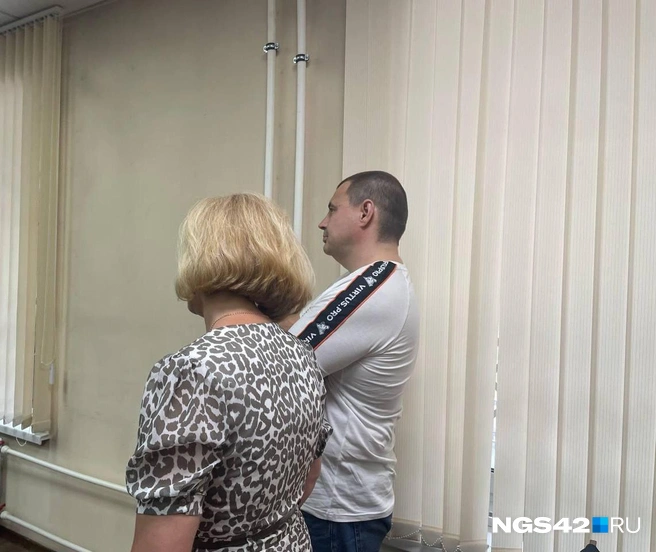 Александр работал в подконтрольной Телегину компании | Источник: Лера Городецкая / NGS42.RU