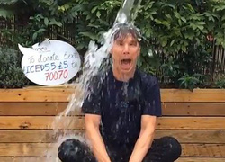 10 самых смешных видеопровалов от участников Ice Bucket Challenge