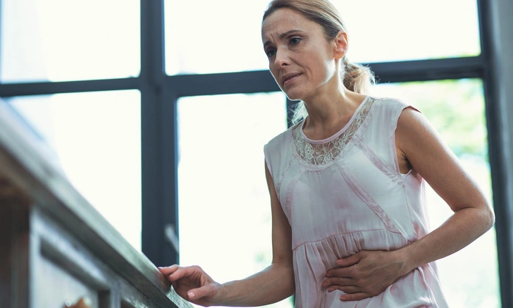 The Lancet: «Каждый шестой житель Земли может пострадать от необратимых болезней печени» | Источник: iStockphoto/yacobchuk