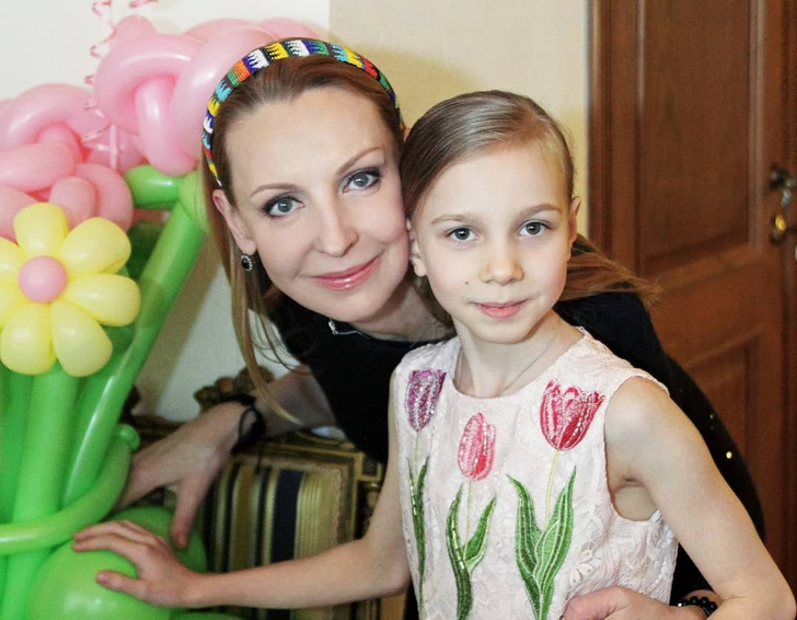 Экс-супруг балерины Илзе Лиепы не дает разрешения на выезд их дочери за границу
