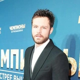 <p>Евгений Пронин</p>