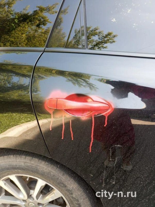 «Малолетки развлекаются, пока родители на работе», — сообщает Жанна | Источник: www.city-n.ru