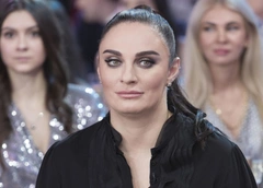 Елена Ваенга: «Не представляю, как можно сравнить Матерь Божью с госпожой Блиновской»