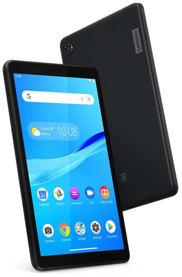 10. Планшет Lenovo TAB M7, 9 488 ₽