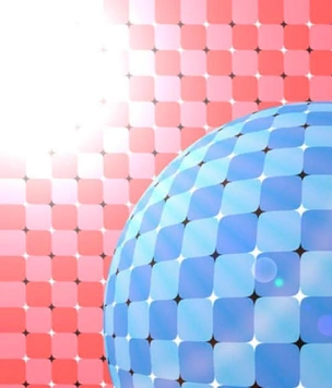 Гипнотическая оптическая иллюзия про движимую недвижимость