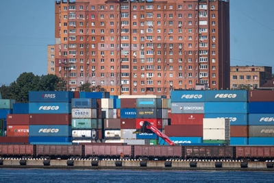 Экс-главу FESCO арестовали за растрату почти 900 млн