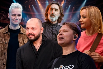 Кто из звезд выступит в Кургане в 2024 году