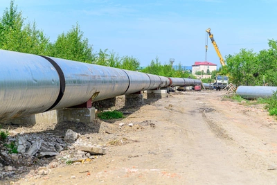 В майские праздники в Кургане проверят тепломагистрали