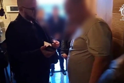 Адвокату Сергею Крикуну предъявили покушение на убийство