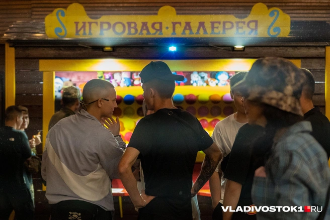 Источник: Елена Буйвол / VLADIVOSTOK1.RU