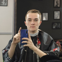 Аватарка Misha