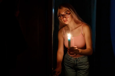 Ice rain cuts power to eight villages near Volgograd