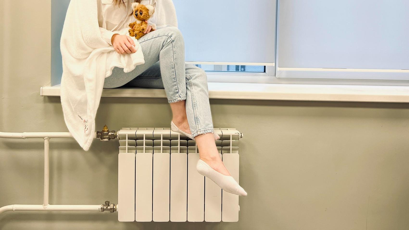 Кому жарко, а кому холодно: одни жители Башкирии просят отключить отопление, а другие — против 