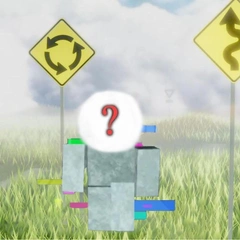 На онлайн-платформе Roblox набирает популярность хоррор-игра «A Broken Dream»