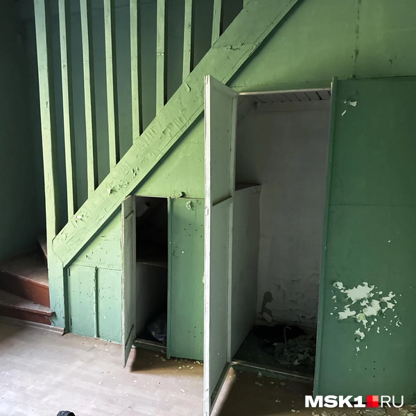 Источник: Алина Мельникова / MSK1.RU