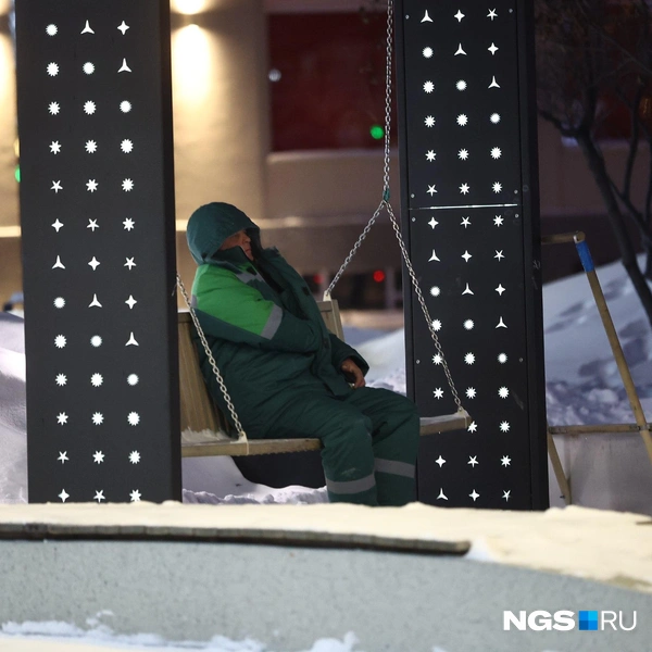 Источник: Александр Ощепков / NGS.RU