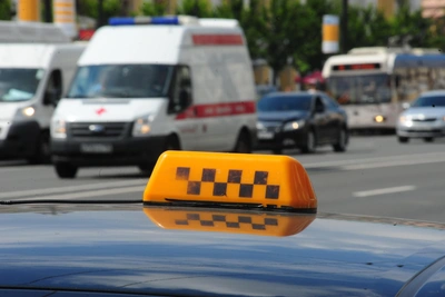 Номера такси в Архангельске при отключении интернета