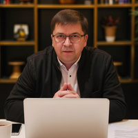 Аватарка Владислав Поляков