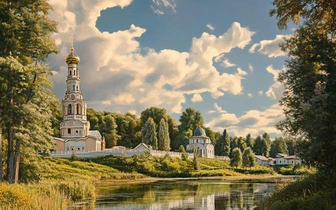 Церковный календарь на 17 июня 2025 года: какой праздник у православных христиан