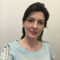 Аватарка iksenialarich