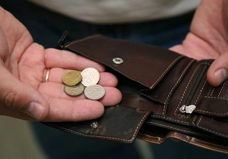 Число бедных в РФ выросло до 21,7 млн человек | ya62.ru