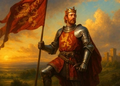 Главный неудачник в истории: почему Ричарда I Львиное Сердце называли «бесполезным королем»