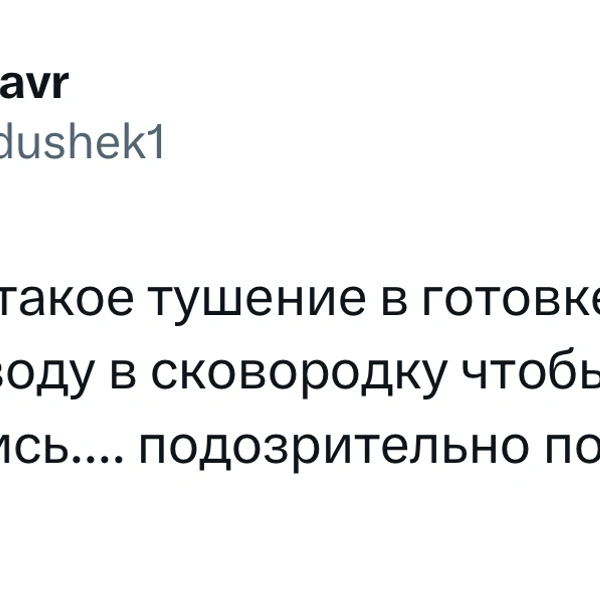 Источник: X (Twitter)