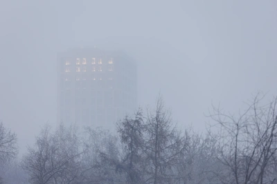 Kemerovo air pollution blamed on industry, factory denies