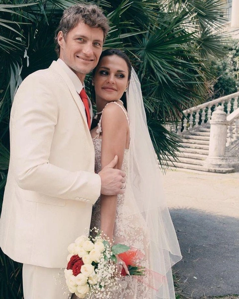 Ксению Александр называл женщиной своей мечты