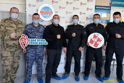 Боец СВО: «Защищать жизни нужно и вне службы»