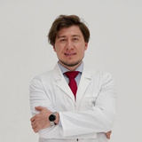 Илья Алмазов