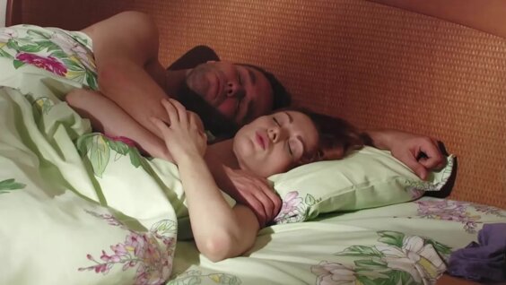 «Безудержный секс»: актеры сериала «Склифосовский» рассказали, как снимали эротические сцены
