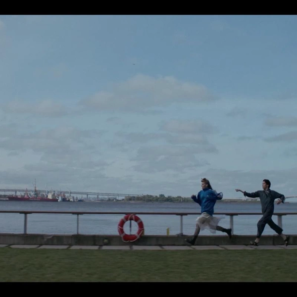 Источник: кадр из клипа / Группа КИНО