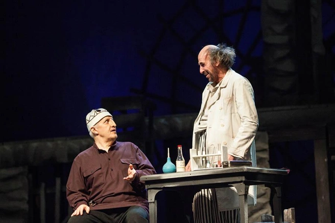 Источник: Сергей Бумагин