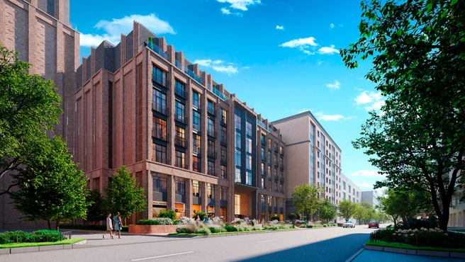 Источник: ООО&nbsp;«СПЕЦИАЛИЗИРОВАННЫЙ ЗАСТРОЙЩИК „КАРПОВКА, 31“