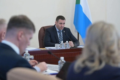 Дмитрий Демешин: будем решительно поддерживать Ванинский район