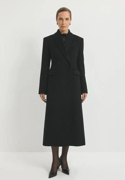 Идеальное пальто на весну 2026 — какое оно? Идеальное пальто на весну 2026 — какое оно?